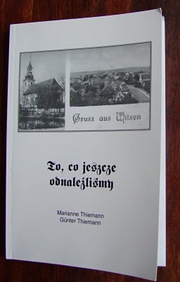 Polnische Ausgabe Chronik Teil 1