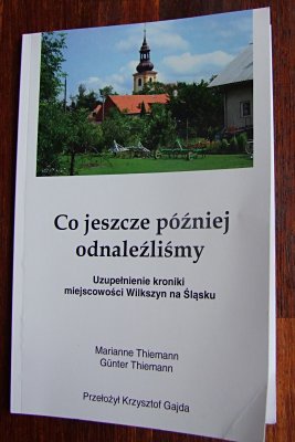 Polnische Ausgabe Chronik Teil 2